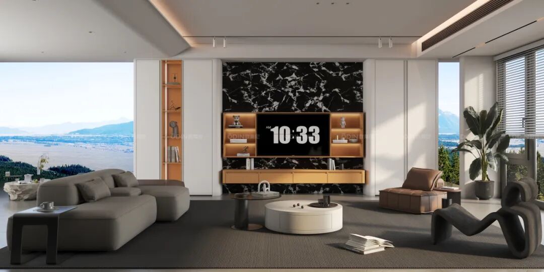 這是不是你的夢中情屋？解鎖理想生活的N種可能